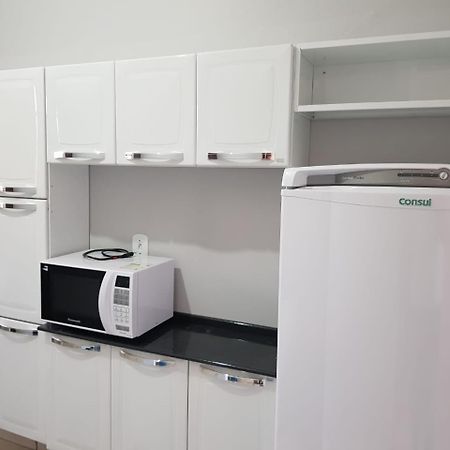 Apartmán Del Rey Guest Flat Dourados Exteriér fotografie