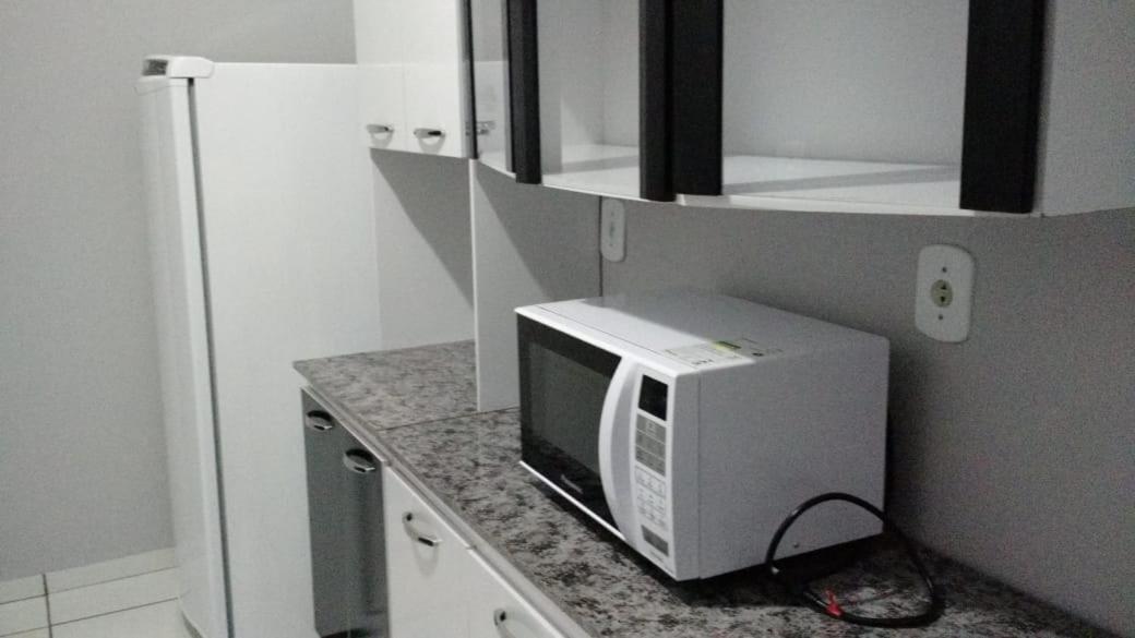 Apartmán Del Rey Guest Flat Dourados Exteriér fotografie