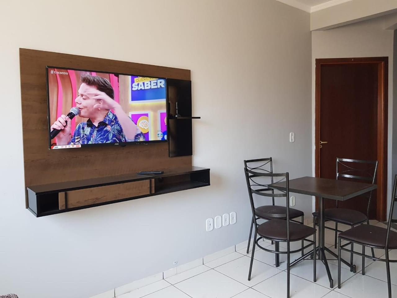 Apartmán Del Rey Guest Flat Dourados Exteriér fotografie